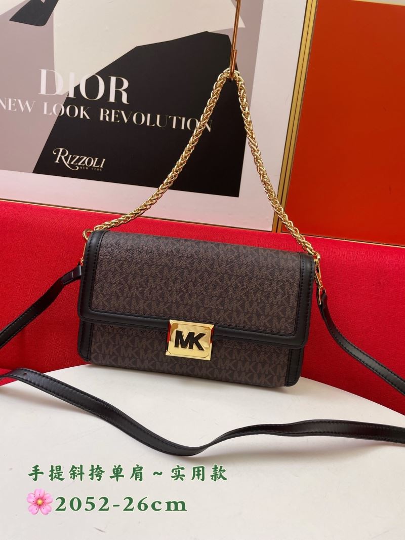 MK Shoulder Bags